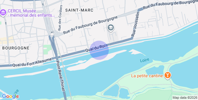 Localisation
