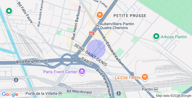 Localisation