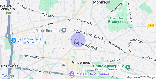 Localisation