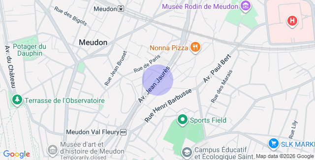 Localisation