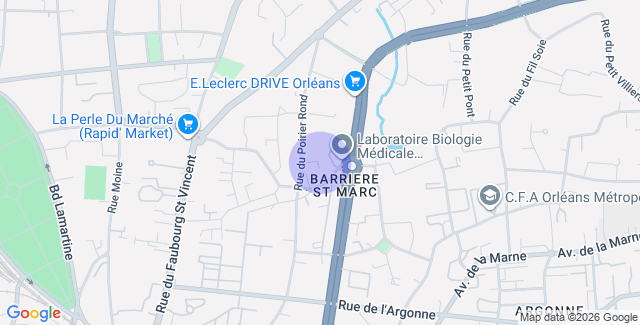 Localisation
