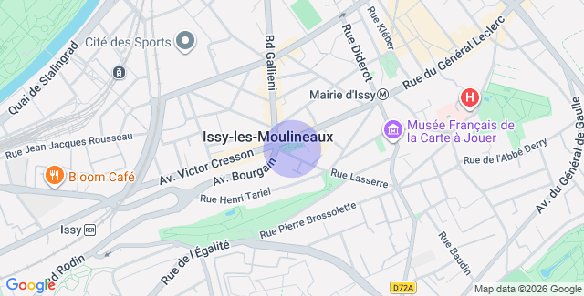 Localisation