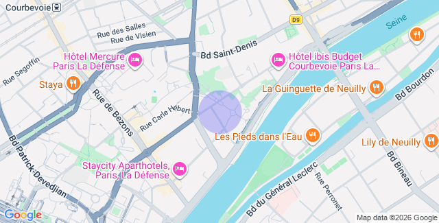 Localisation