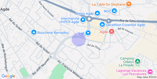 Localisation