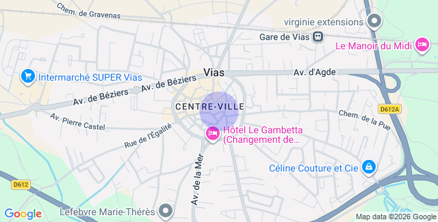 Localisation