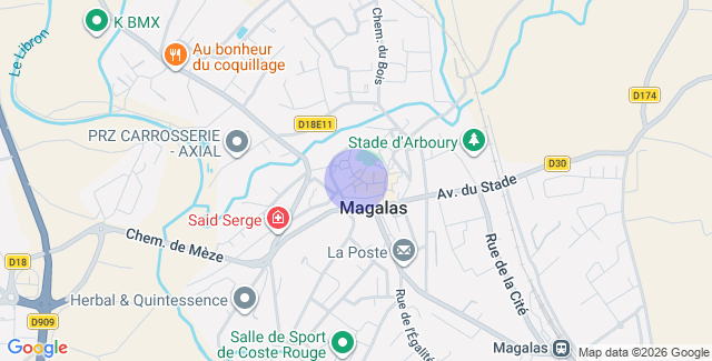 Localisation