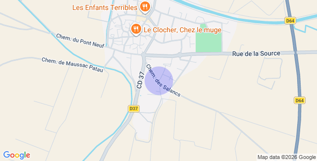 Localisation