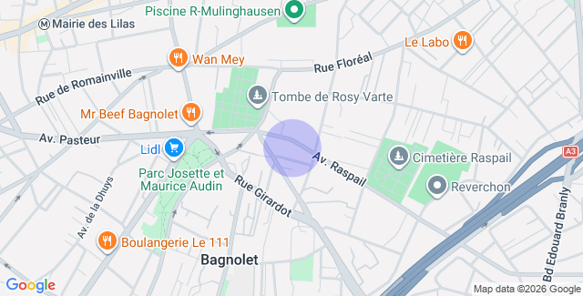Localisation