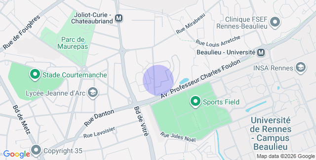 Localisation