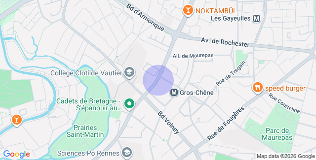 Localisation