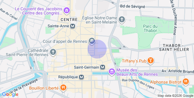 Localisation