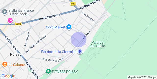 Localisation