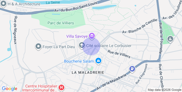 Localisation