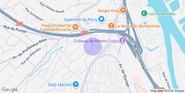 Localisation