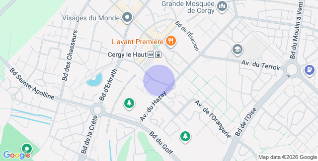 Localisation
