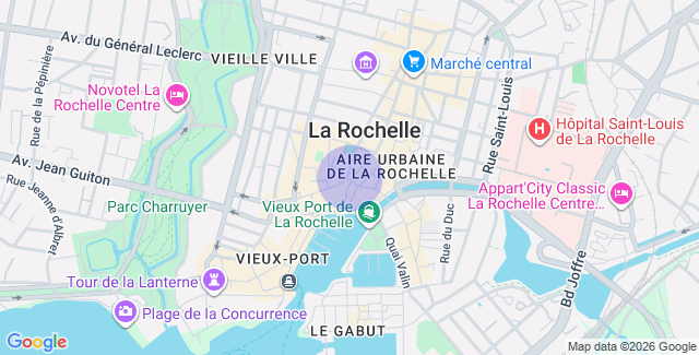 Localisation