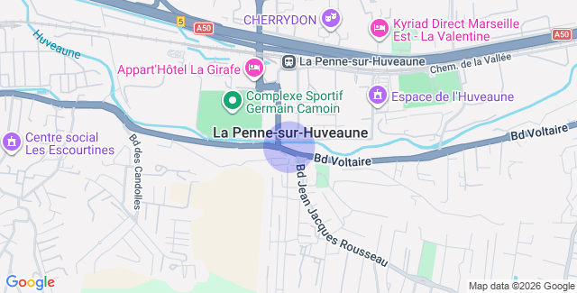 Localisation
