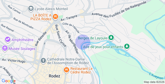 Localisation