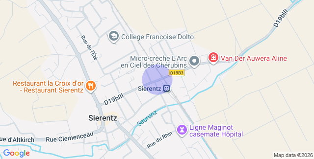 Localisation
