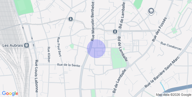 Localisation