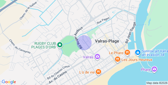 Localisation