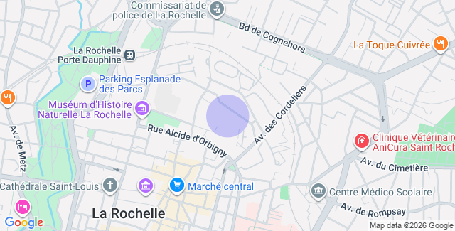 Localisation