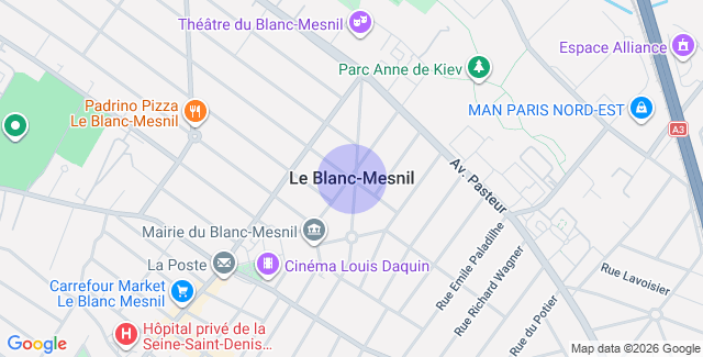 Localisation
