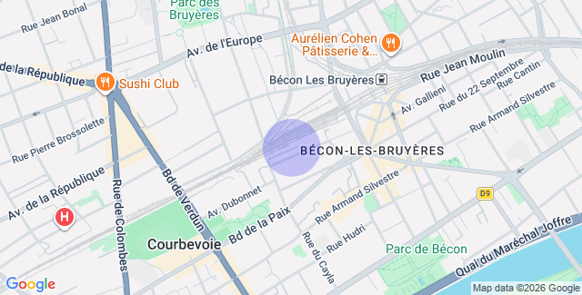 Localisation