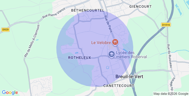 Localisation