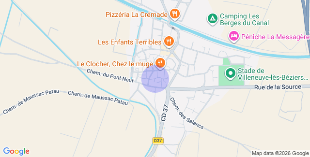 Localisation