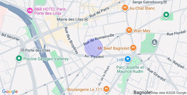 Localisation