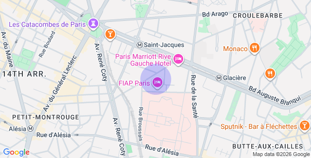 Localisation