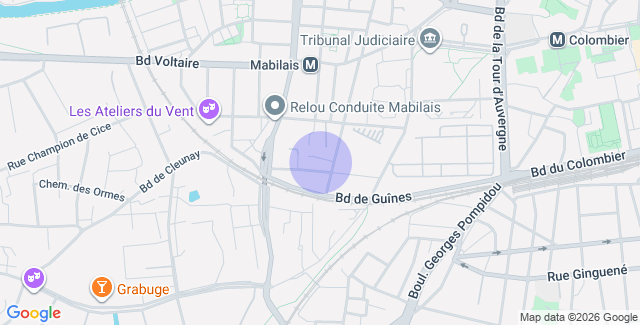 Localisation