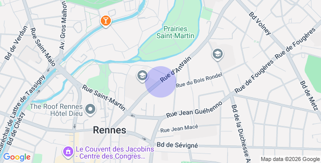 Localisation