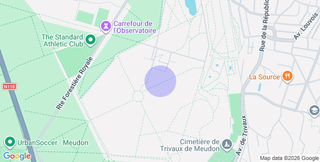 Localisation