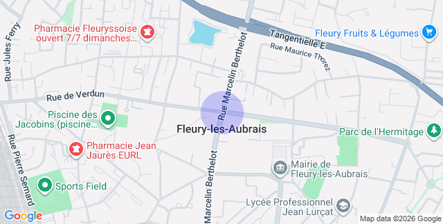 Localisation