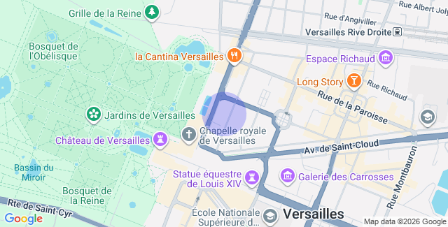 Localisation