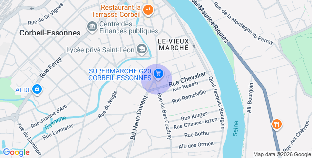 Localisation