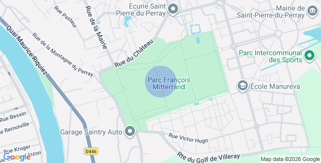 Localisation