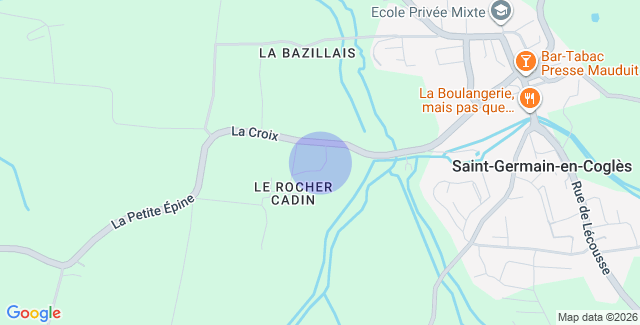 Localisation