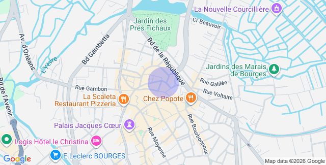 Localisation