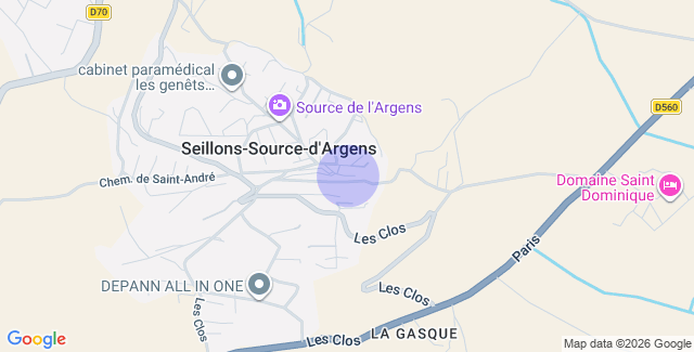 Localisation