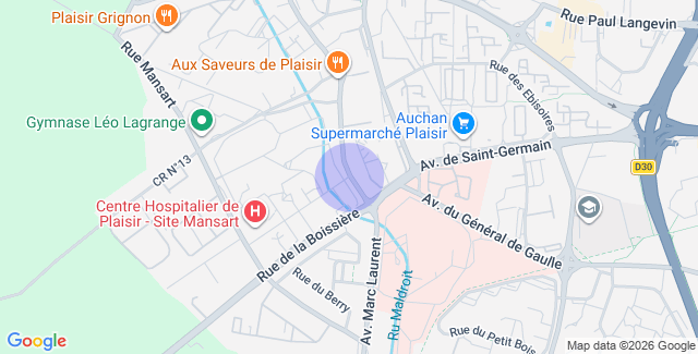 Localisation