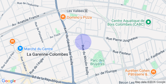 Localisation