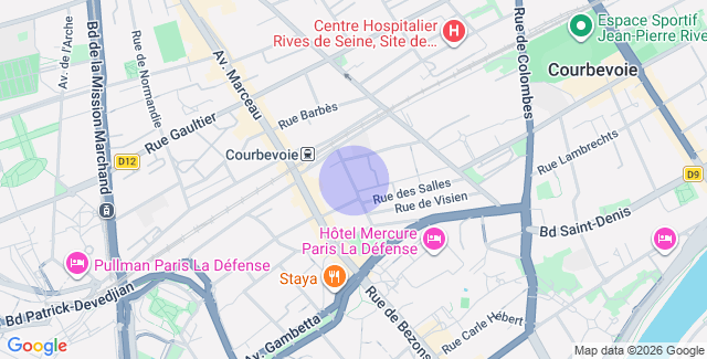 Localisation