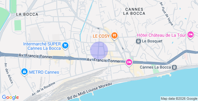 Localisation