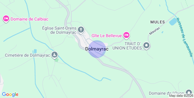 Localisation