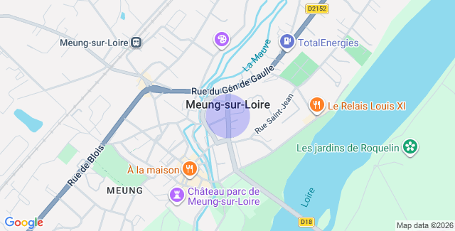 Localisation