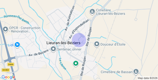 Localisation