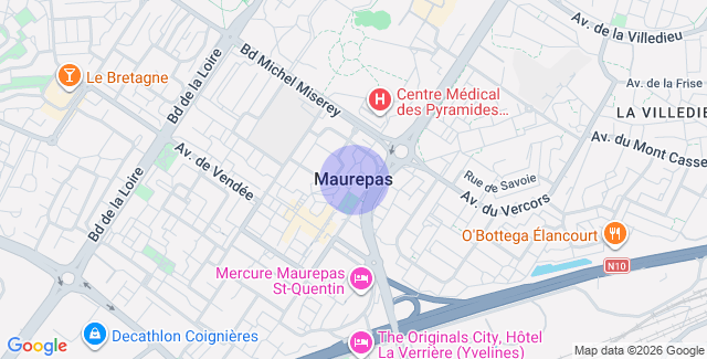 Localisation